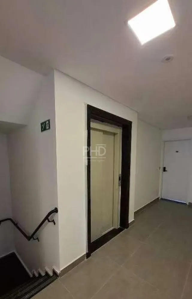 Cobertura, 3 quartos, 120 m² - Foto 8