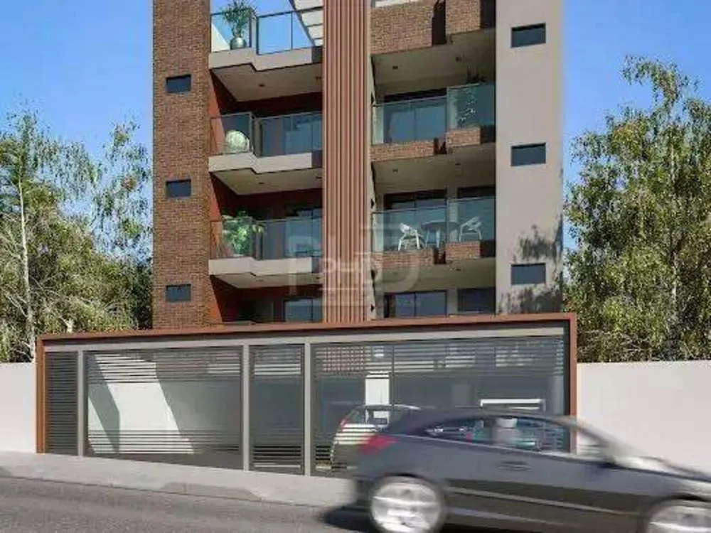 Cobertura, 3 quartos, 120 m² - Foto 7