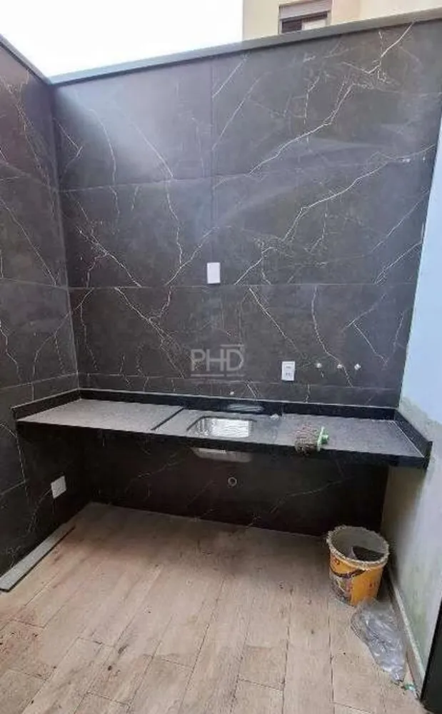 Cobertura, 3 quartos, 120 m² - Foto 2