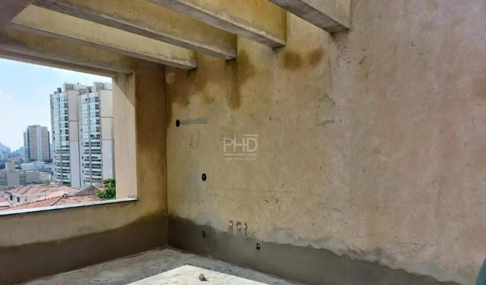 Cobertura, 3 quartos, 120 m² - Foto 6