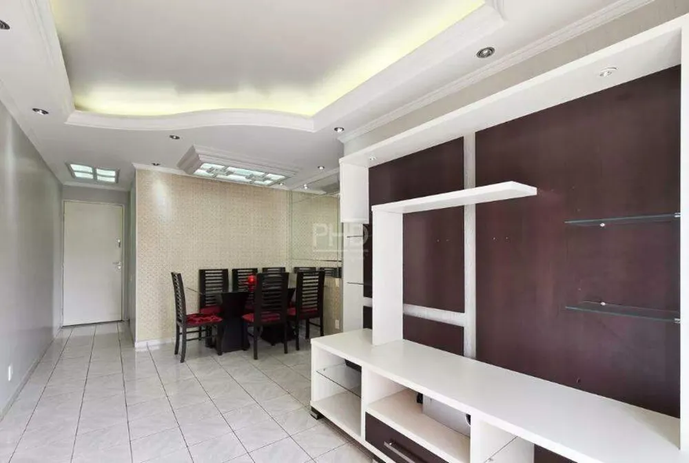 Apartamento, 3 quartos, 68 m² - Foto 2