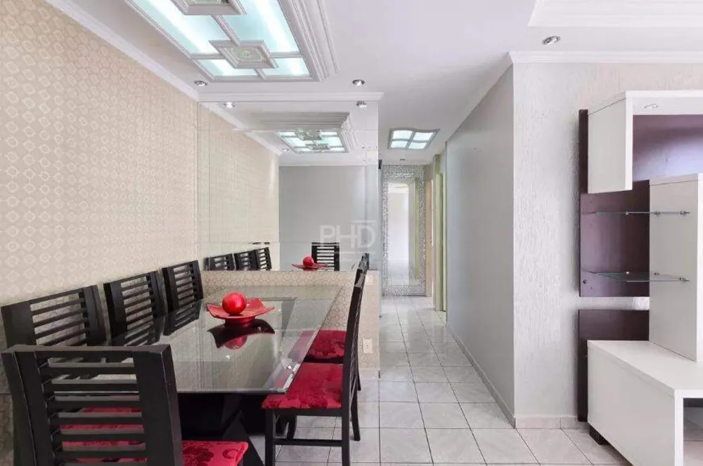 Apartamento, 3 quartos, 68 m² - Foto 4
