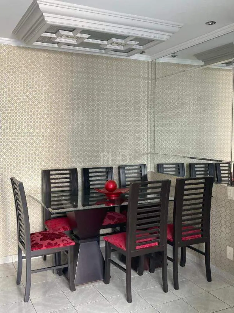 Apartamento, 3 quartos, 68 m² - Foto 5