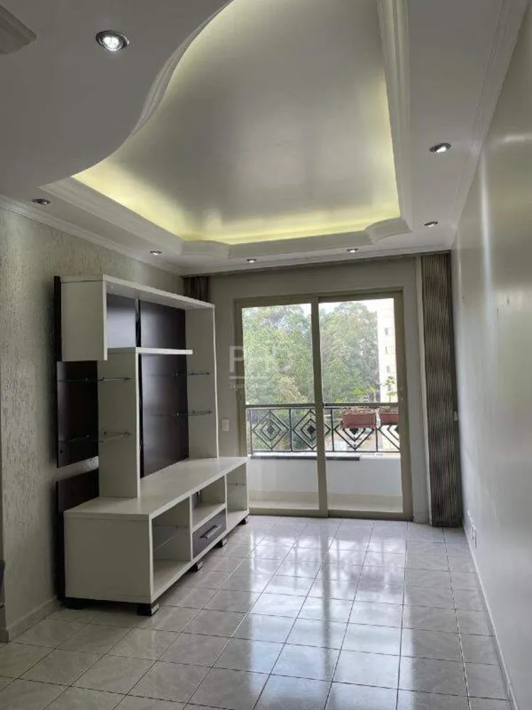 Apartamento, 3 quartos, 68 m² - Foto 3