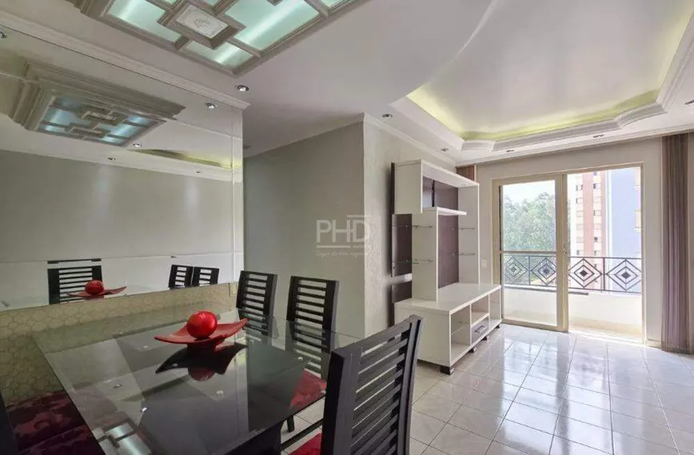 Apartamento, 3 quartos, 68 m² - Foto 1