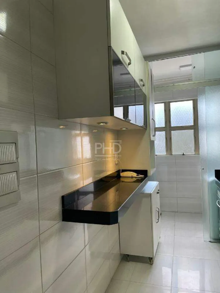Apartamento, 3 quartos, 68 m² - Foto 6