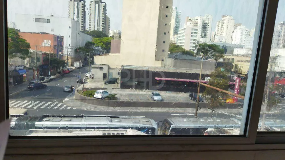 Sala-Conjunto, 30 m² - Foto 1