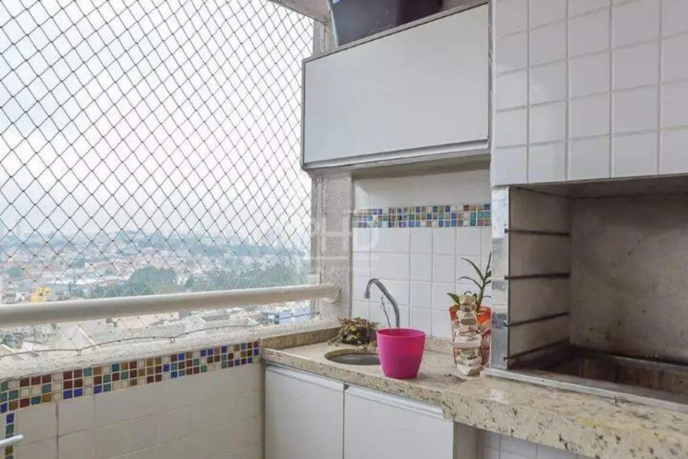 Apartamento, 2 quartos, 64 m² - Foto 3