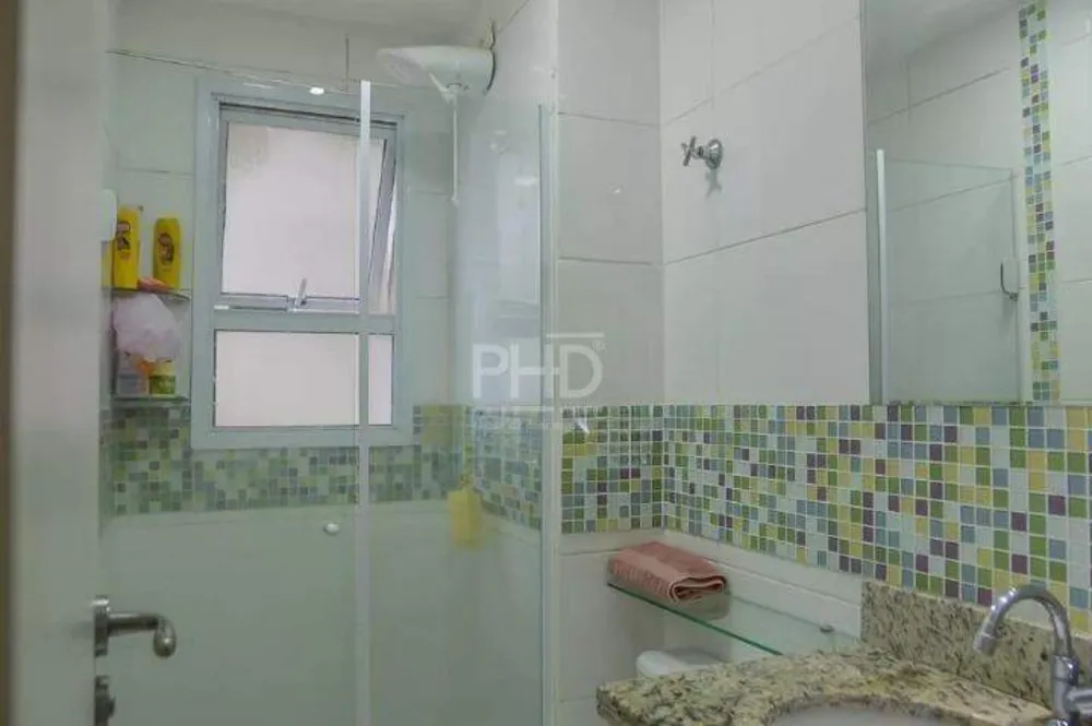 Apartamento, 2 quartos, 64 m² - Foto 4