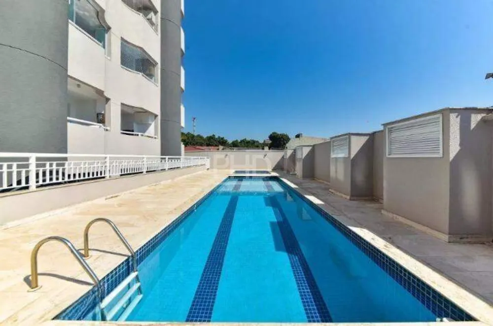 Apartamento, 2 quartos, 64 m² - Foto 2