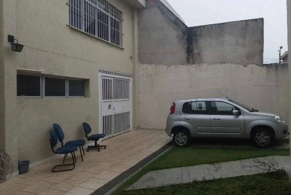 Sobrado, 2 quartos, 580 m² - Foto 8