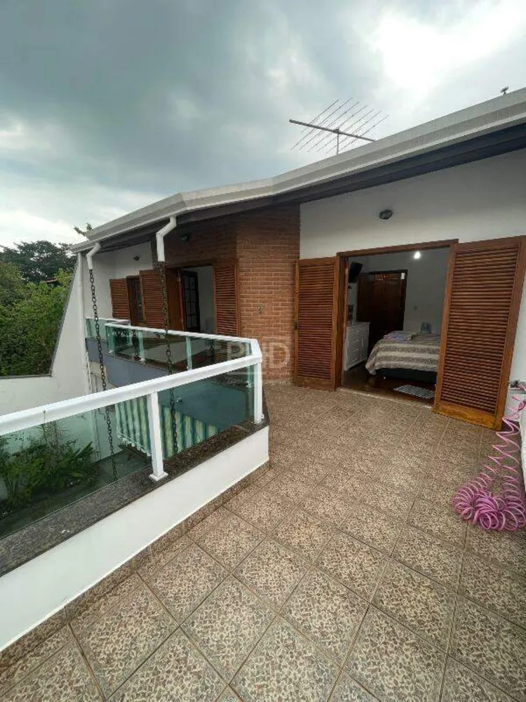 Sobrado, 4 quartos, 333 m² - Foto 9