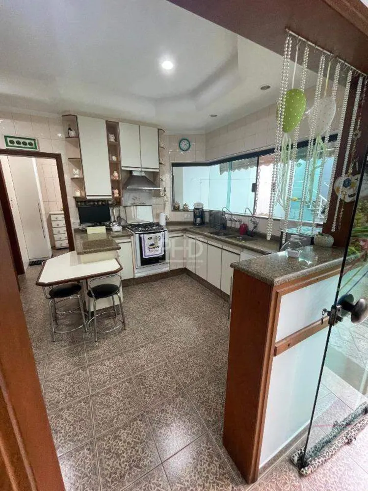 Sobrado, 4 quartos, 333 m² - Foto 5