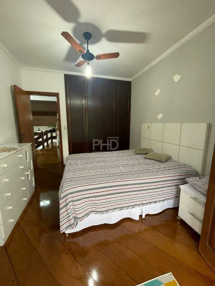 Sobrado, 4 quartos, 333 m² - Foto 8