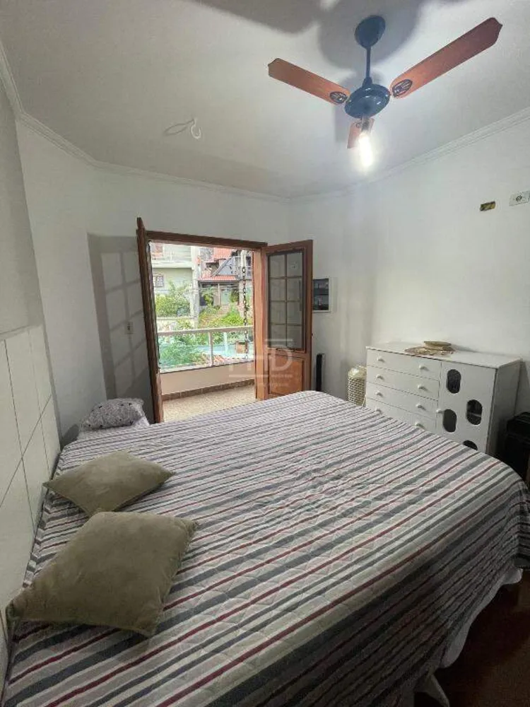 Sobrado, 4 quartos, 333 m² - Foto 7
