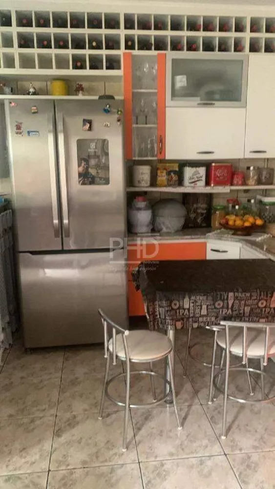 Sobrado à venda com 3 quartos, 128m² - Foto 3