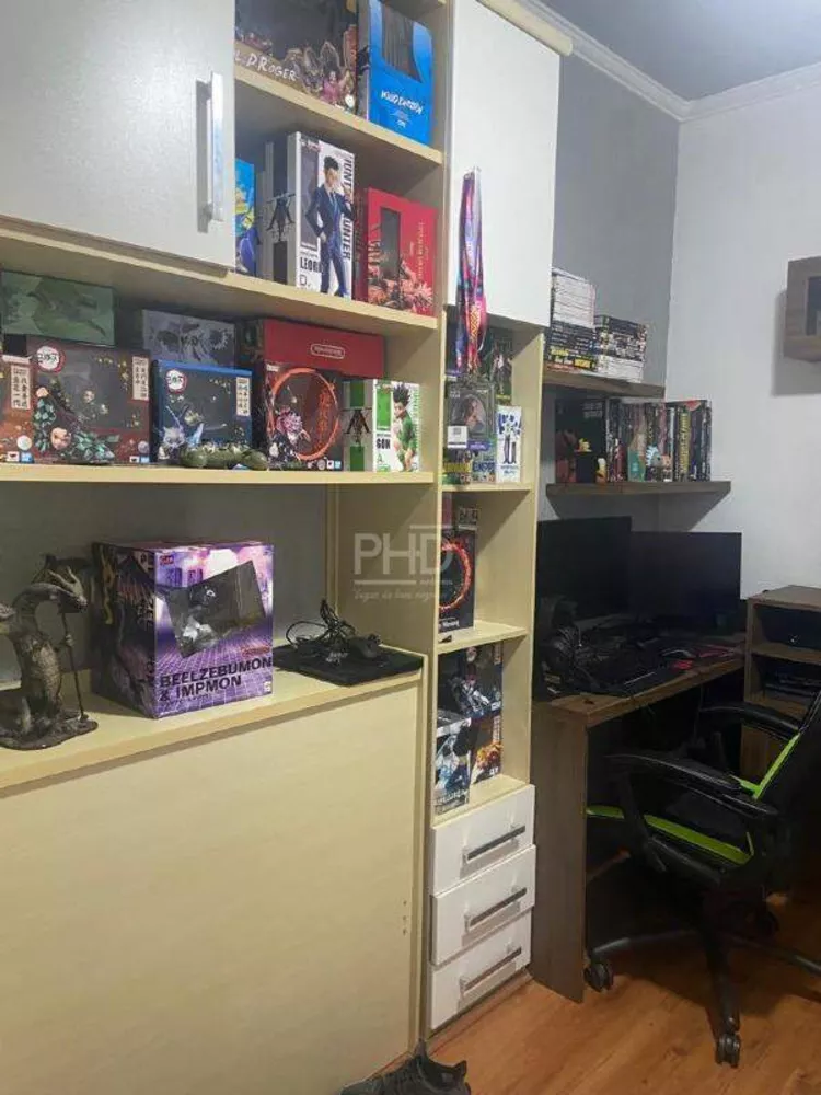 Apartamento à venda com 2 quartos, 49m² - Foto 7