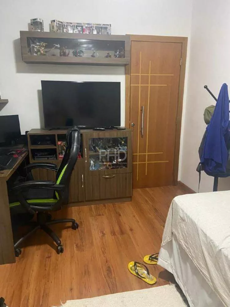 Apartamento à venda com 2 quartos, 49m² - Foto 6