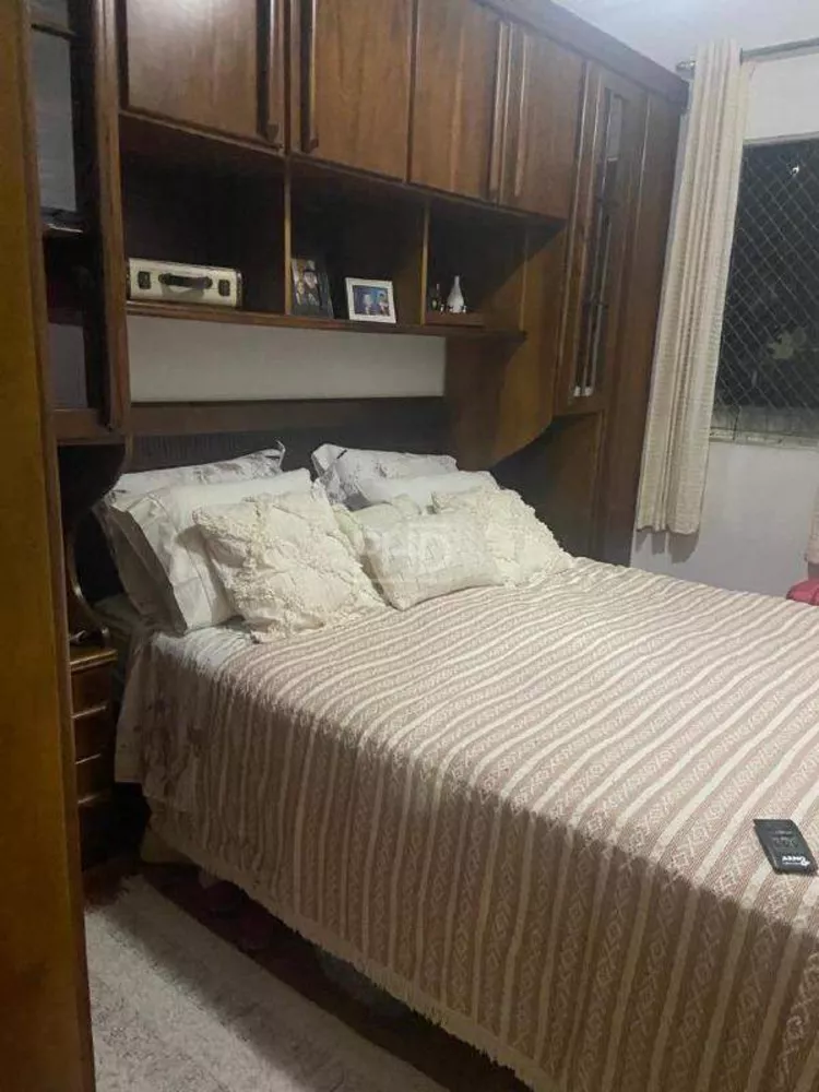 Apartamento à venda com 2 quartos, 49m² - Foto 5