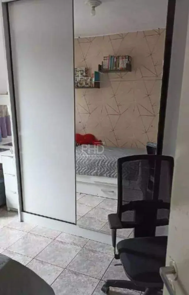 Sobrado, 2 quartos, 110 m² - Foto 3