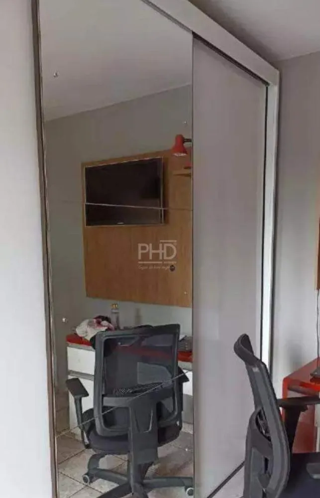 Sobrado, 2 quartos, 110 m² - Foto 4
