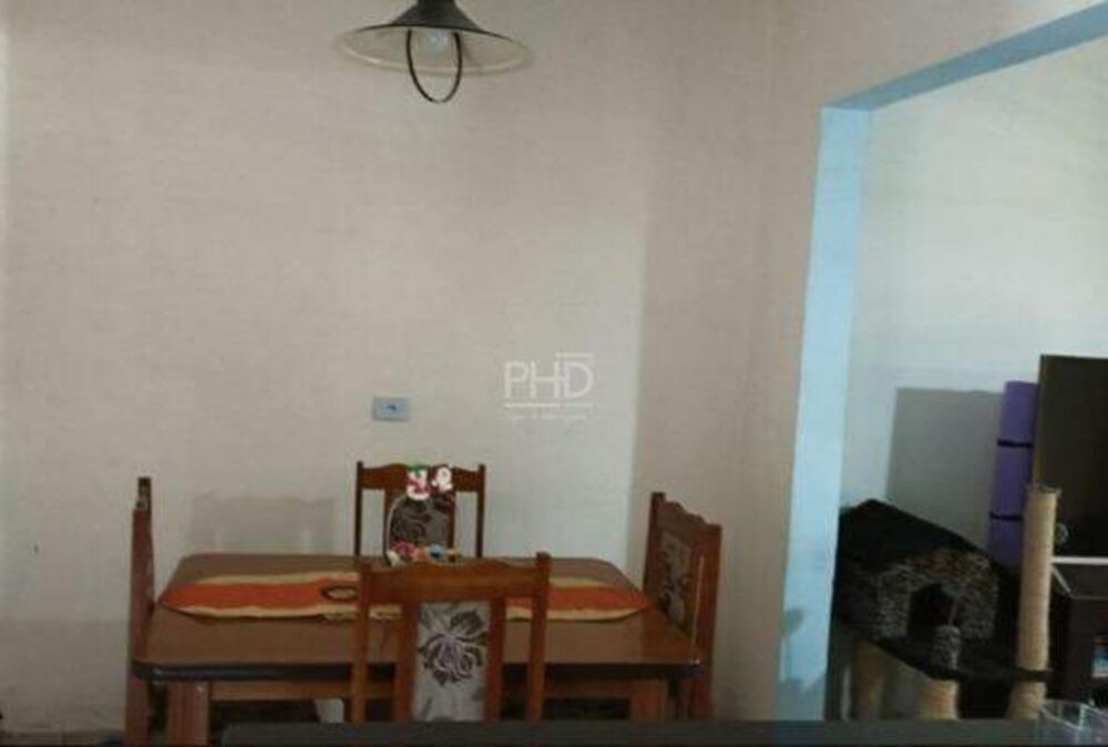 Sobrado, 2 quartos, 110 m² - Foto 1