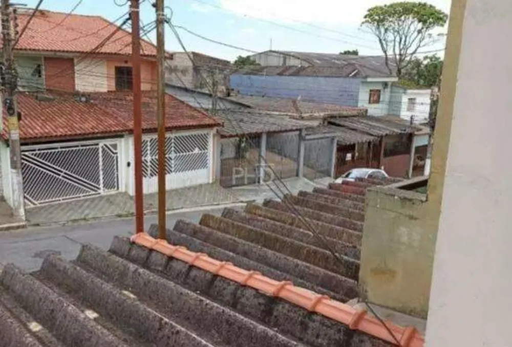 Sobrado, 2 quartos, 110 m² - Foto 12