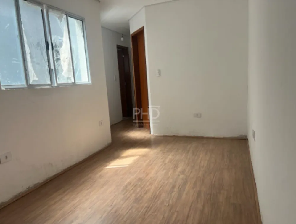 Apartamento, 2 quartos, 40 m² - Foto 6