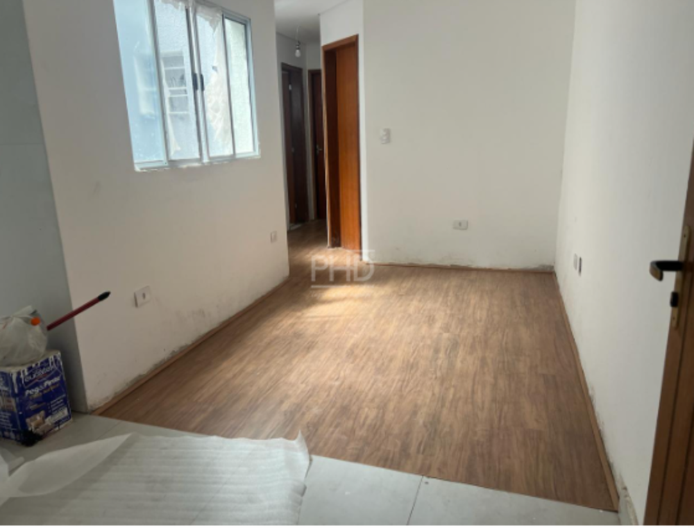 Apartamento, 2 quartos, 40 m² - Foto 2