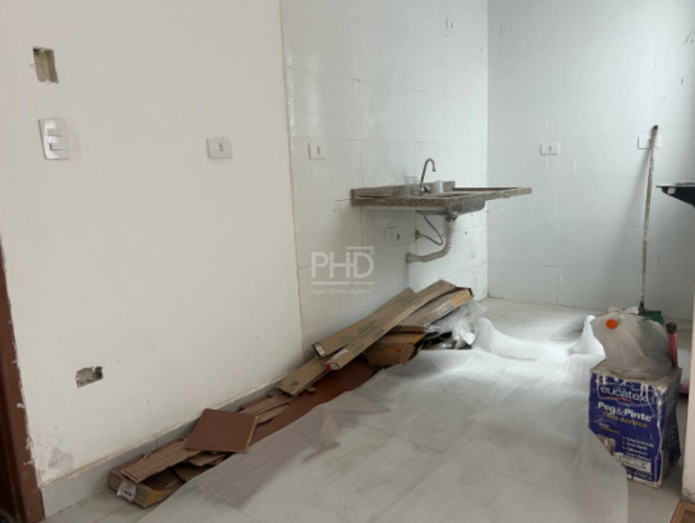 Apartamento, 2 quartos, 40 m² - Foto 4