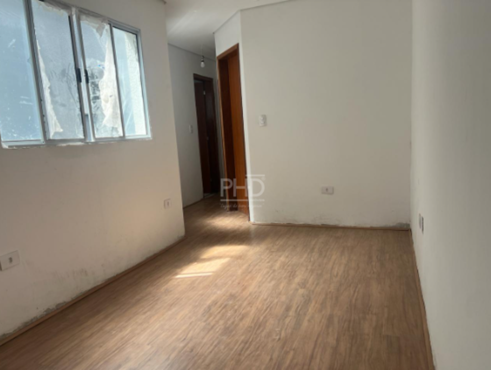 Apartamento, 2 quartos, 40 m² - Foto 3