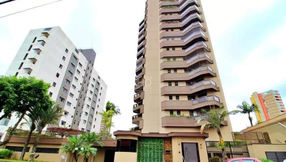 Apartamento, 5 quartos, 200 m² - Foto 1
