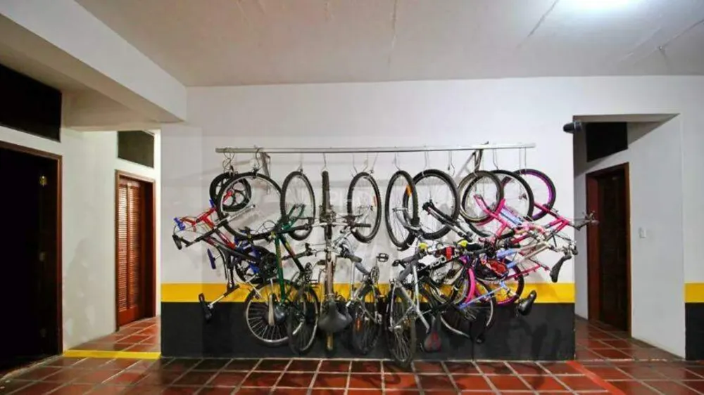 Apartamento, 5 quartos, 200 m² - Foto 9