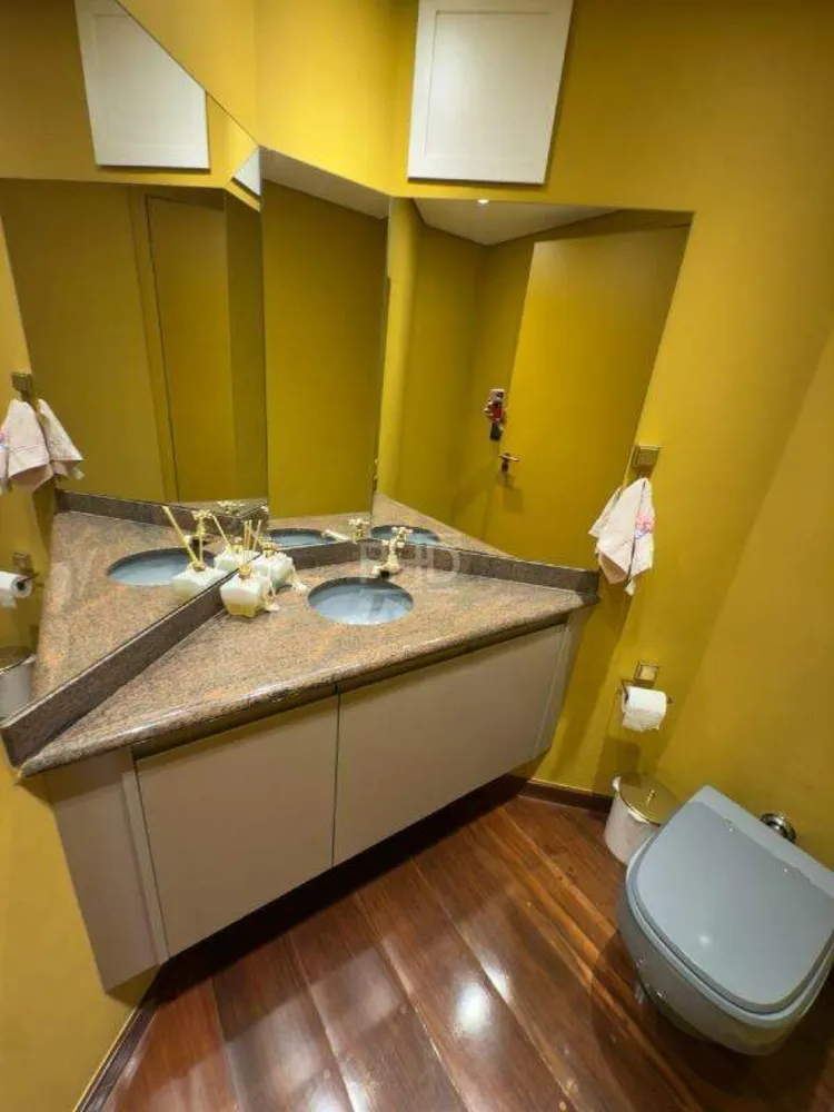 Apartamento, 5 quartos, 200 m² - Foto 6