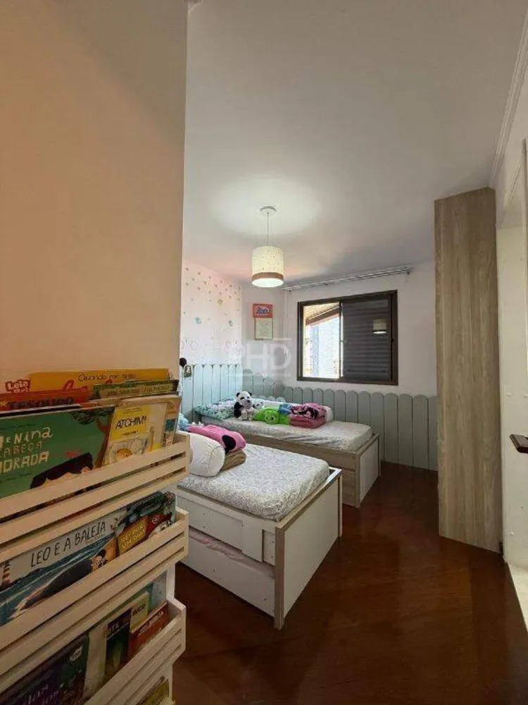 Apartamento, 5 quartos, 200 m² - Foto 6