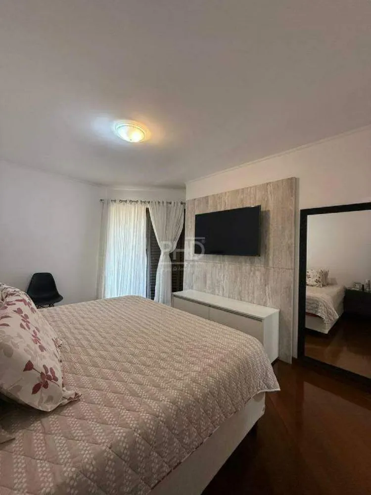 Apartamento, 5 quartos, 200 m² - Foto 7