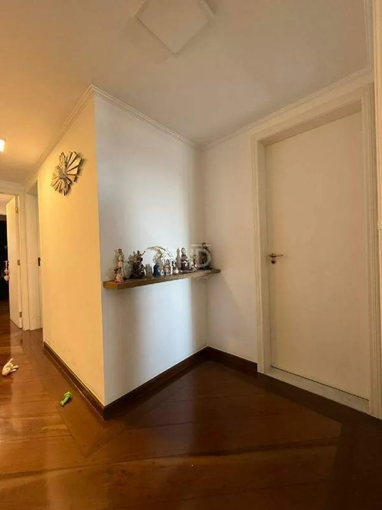 Apartamento, 5 quartos, 200 m² - Foto 1