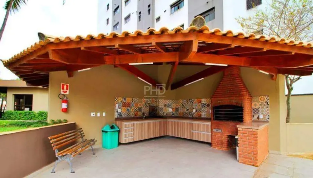 Apartamento, 5 quartos, 200 m² - Foto 8