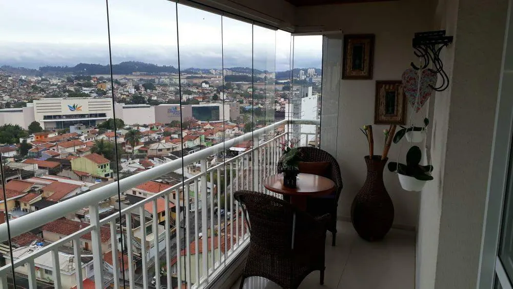 Apartamento, 3 quartos, 80 m² - Foto 3