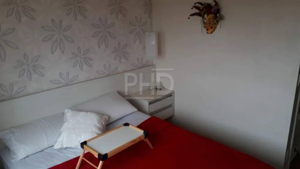 Apartamento, 3 quartos, 80 m² - Foto 5