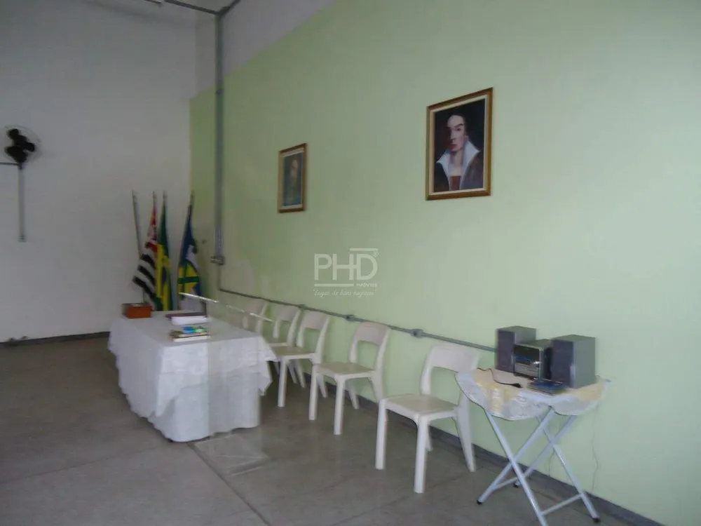 Sala-Conjunto, 532 m² - Foto 1