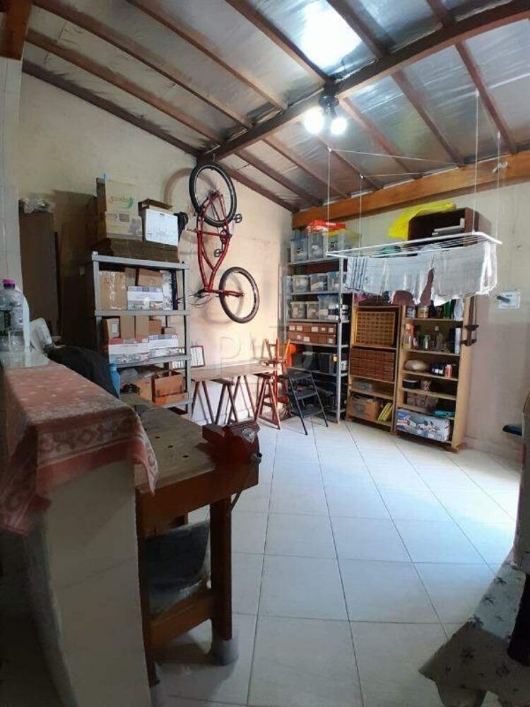 Sobrado, 3 quartos, 195 m² - Foto 1