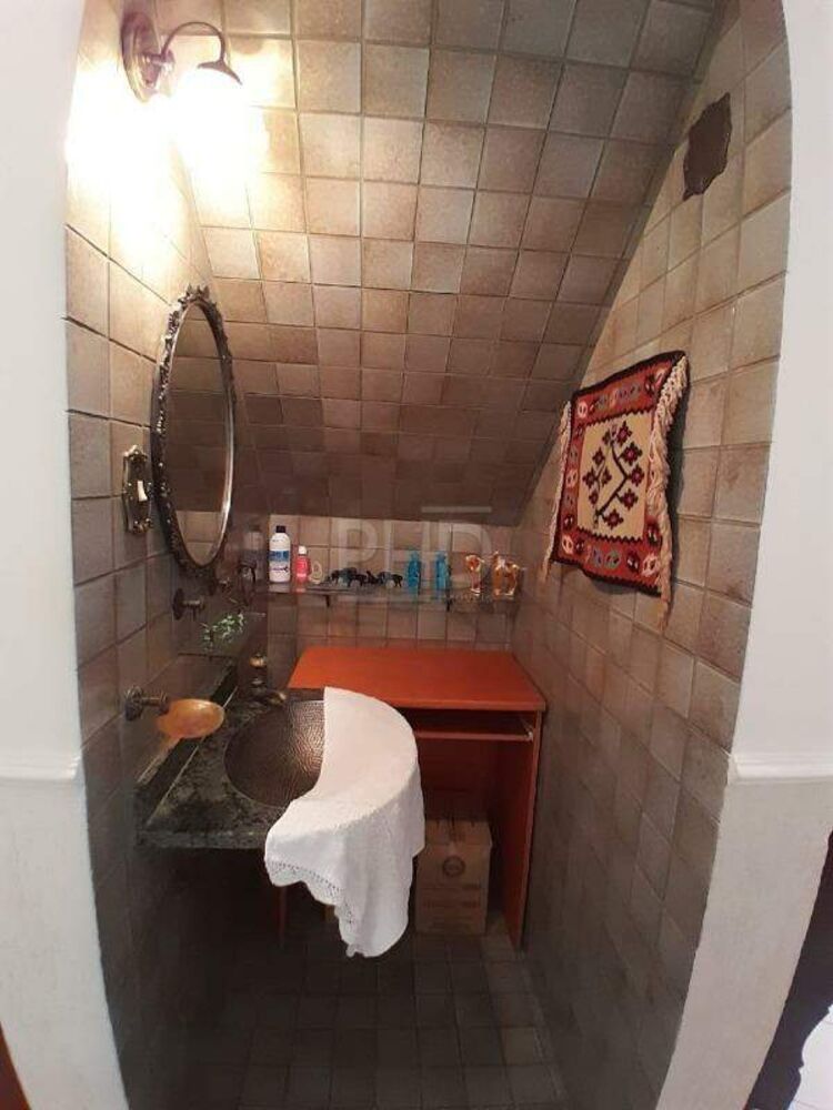 Sobrado, 3 quartos, 195 m² - Foto 2
