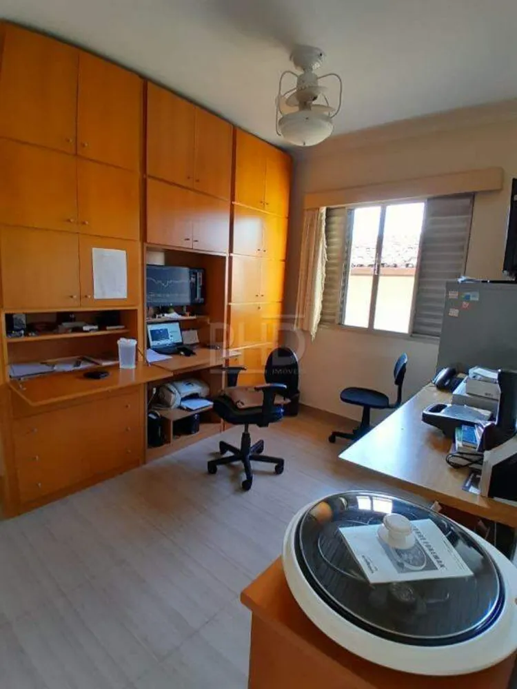 Sobrado, 3 quartos, 195 m² - Foto 10