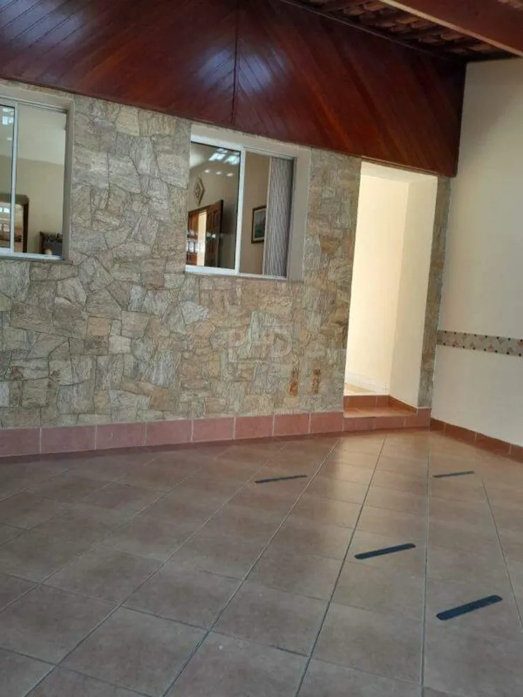 Sobrado, 3 quartos, 195 m² - Foto 5