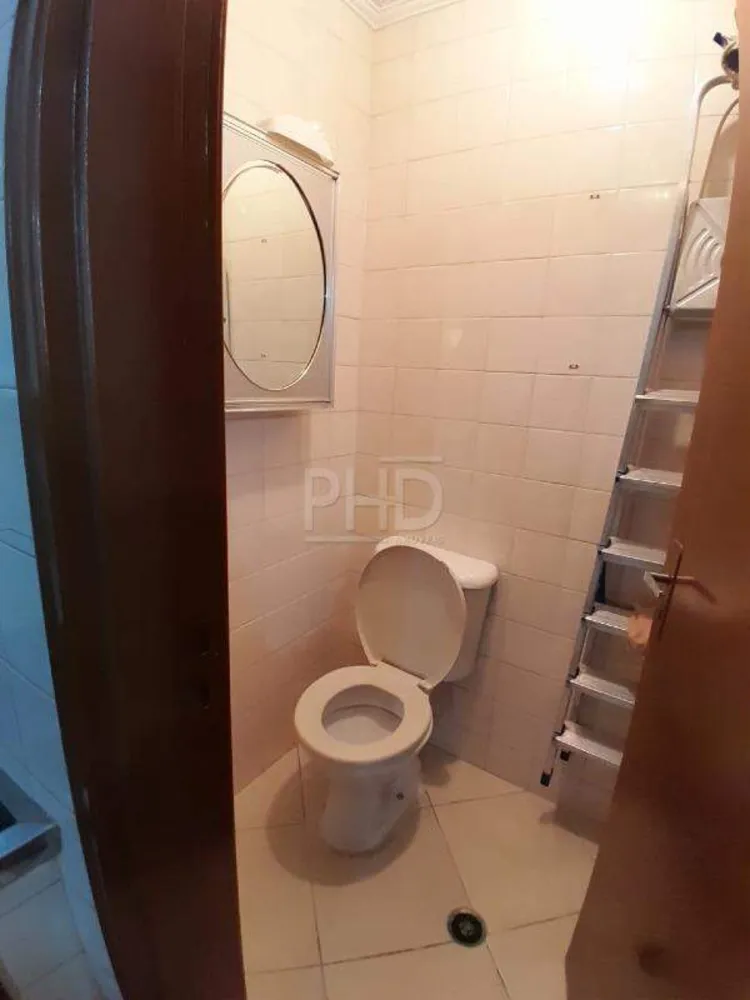 Sobrado, 3 quartos, 195 m² - Foto 12
