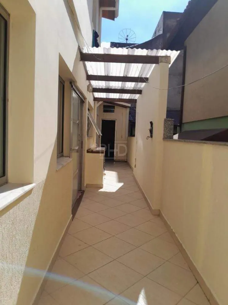 Sobrado, 3 quartos, 195 m² - Foto 7