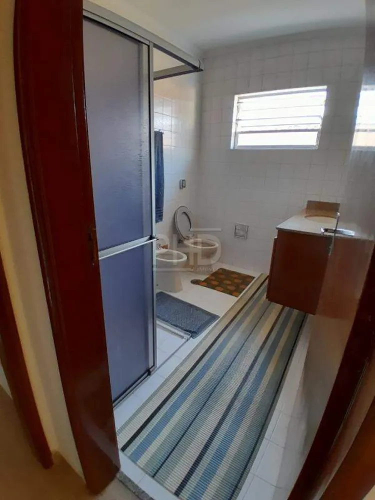 Sobrado, 3 quartos, 195 m² - Foto 11