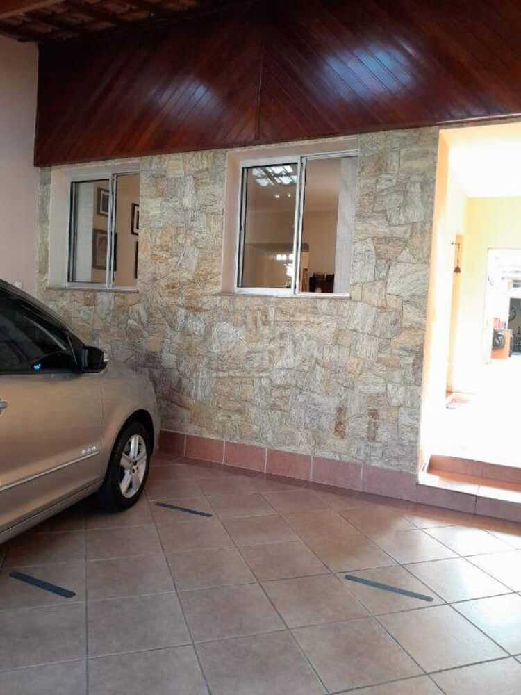 Sobrado, 3 quartos, 195 m² - Foto 3