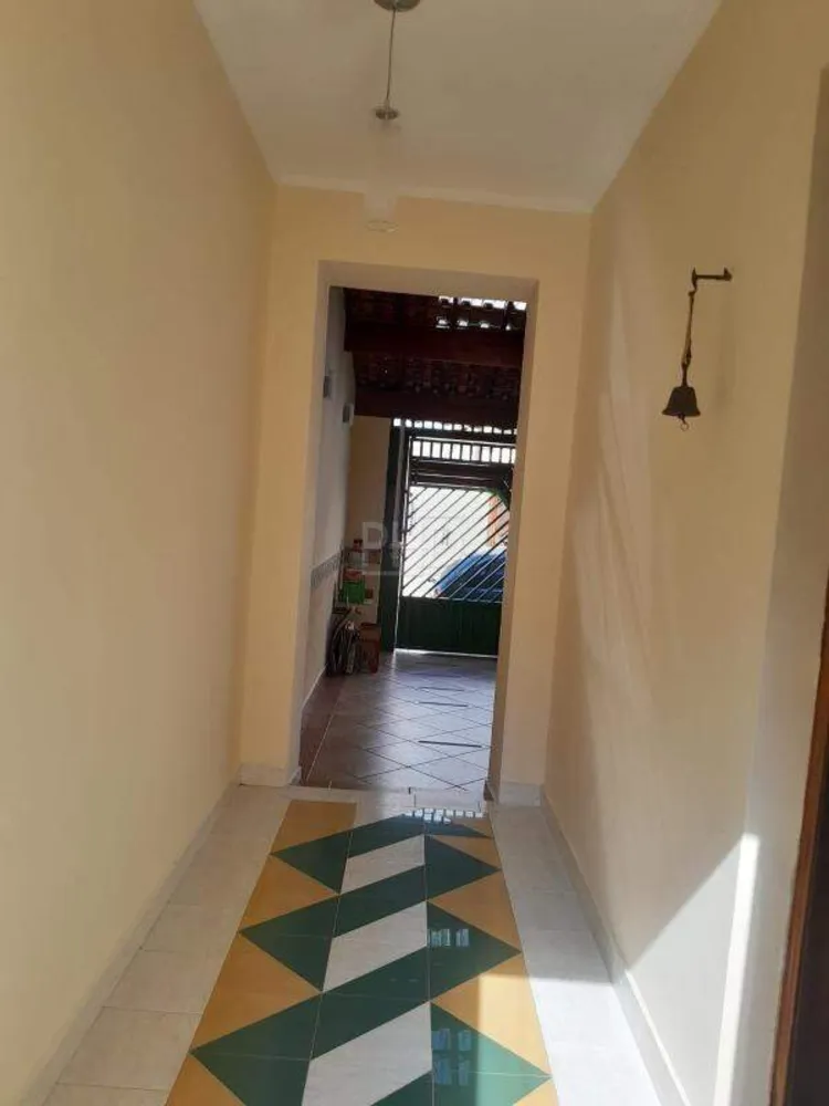 Sobrado, 3 quartos, 195 m² - Foto 6